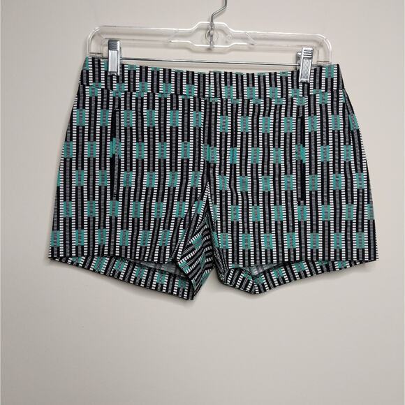 Gap Printed Shorts - Size 00 - EUC - Picture 1 of 8